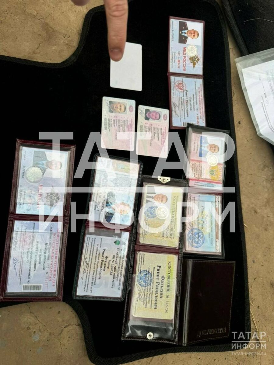 Фото: © «Татар-информ»