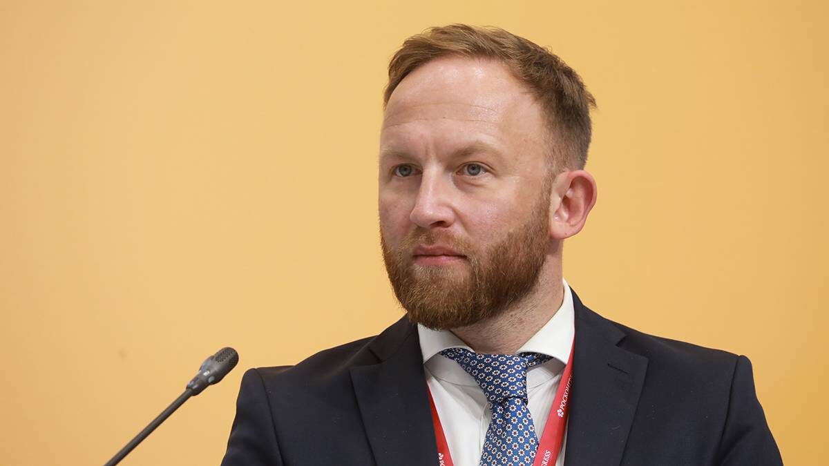    Фото: roscongress / Сергей Коньков