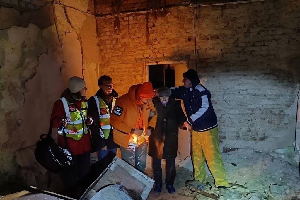    фото: Лиза Алерт Редактор