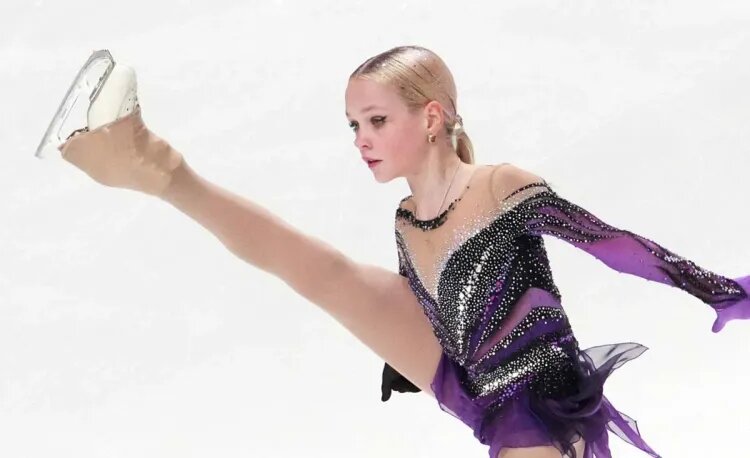    Елена Костылева / Источник фото: РИА Новости