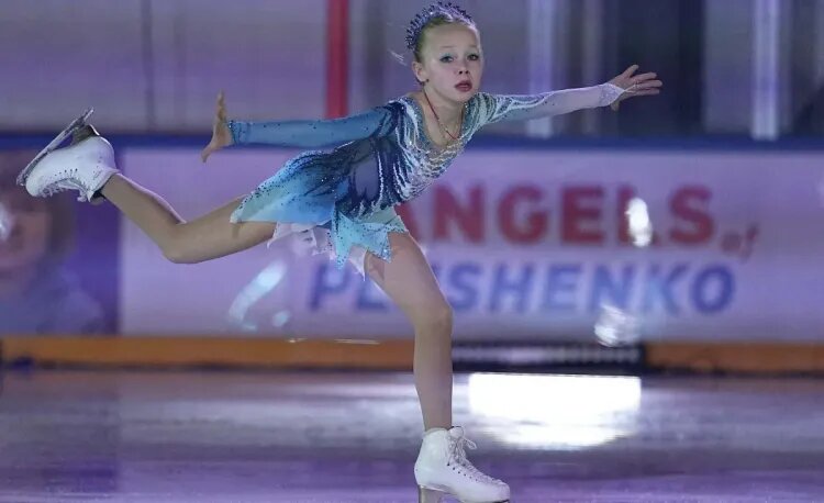    София Сарновская / Источник фото: РИА Новости