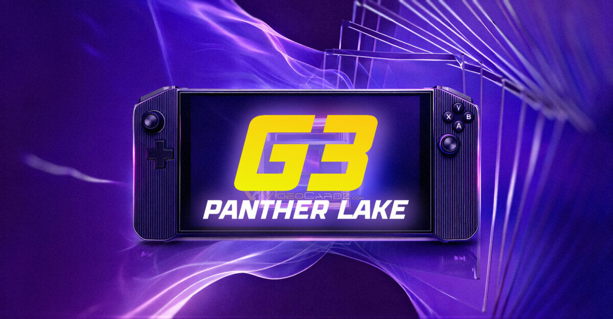 Фото Videocardz  📷
