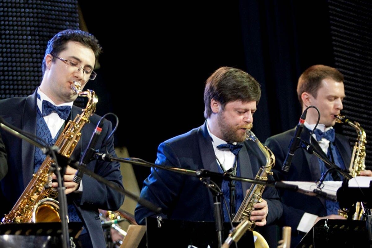 Концерт зарядит праздничным настроением на все выходные. Источник: tatfil.ru📷
