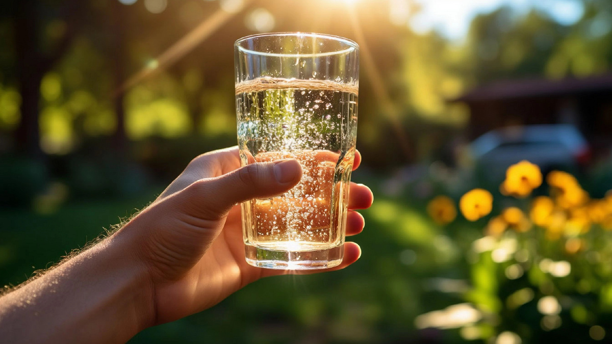 Справедливый способ — это не борьба, а восстановление равновесия. Первый шаг — заменить то, что отнимает жизнь, на то, что её питает.