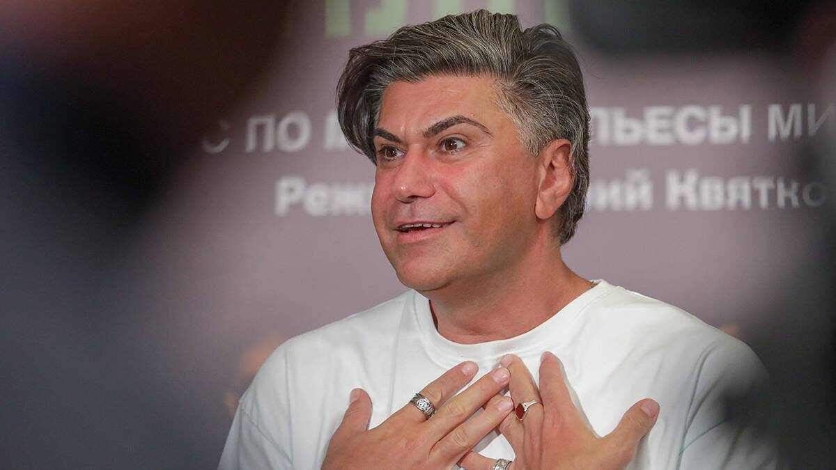    Фото: Артур Новосильцев / АГН Москва