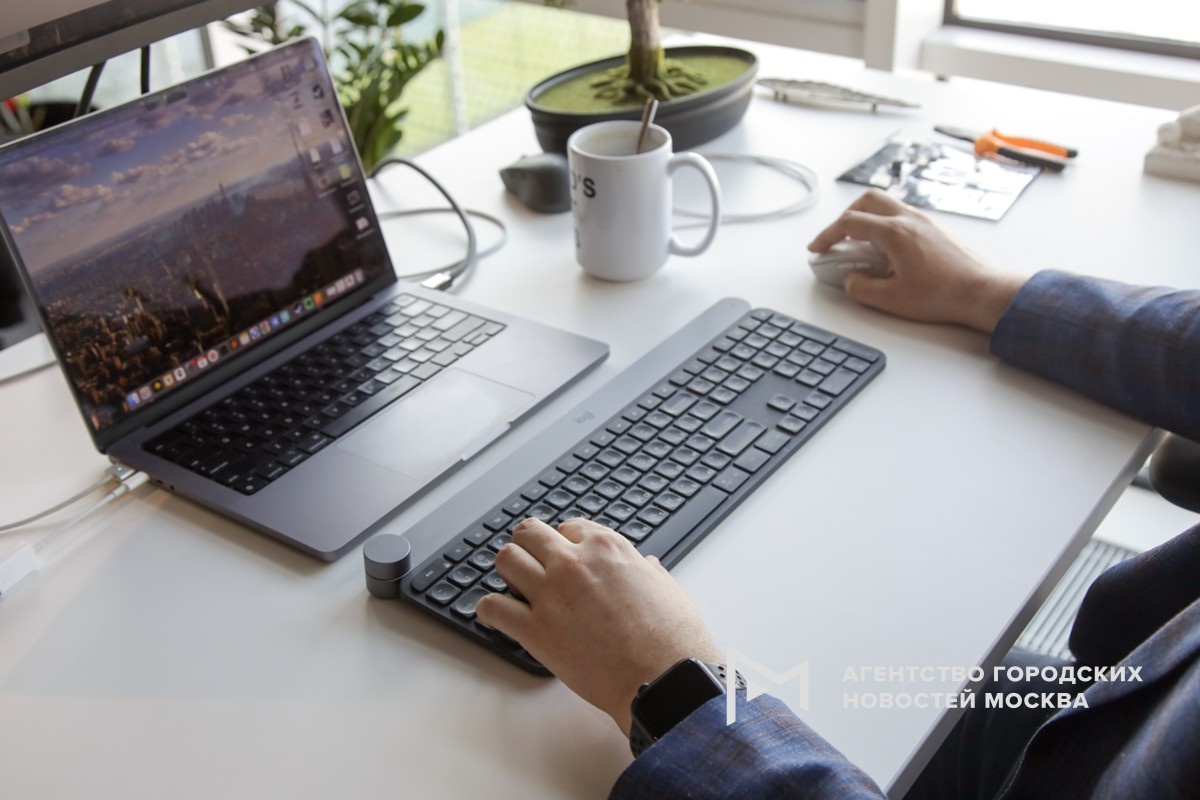 Фотограф: Артур Новосильцев