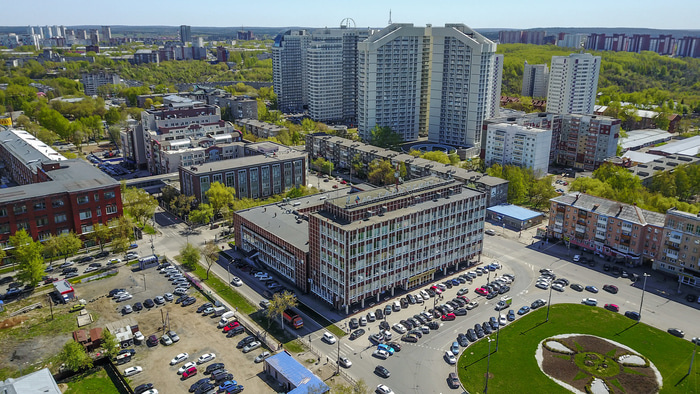    Фото: Павел Смирнов / yandex.ru/maps
