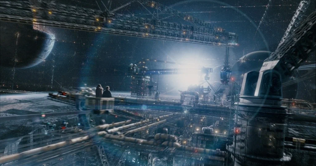 Что посмотреть? Хорошие фильмы про космос.