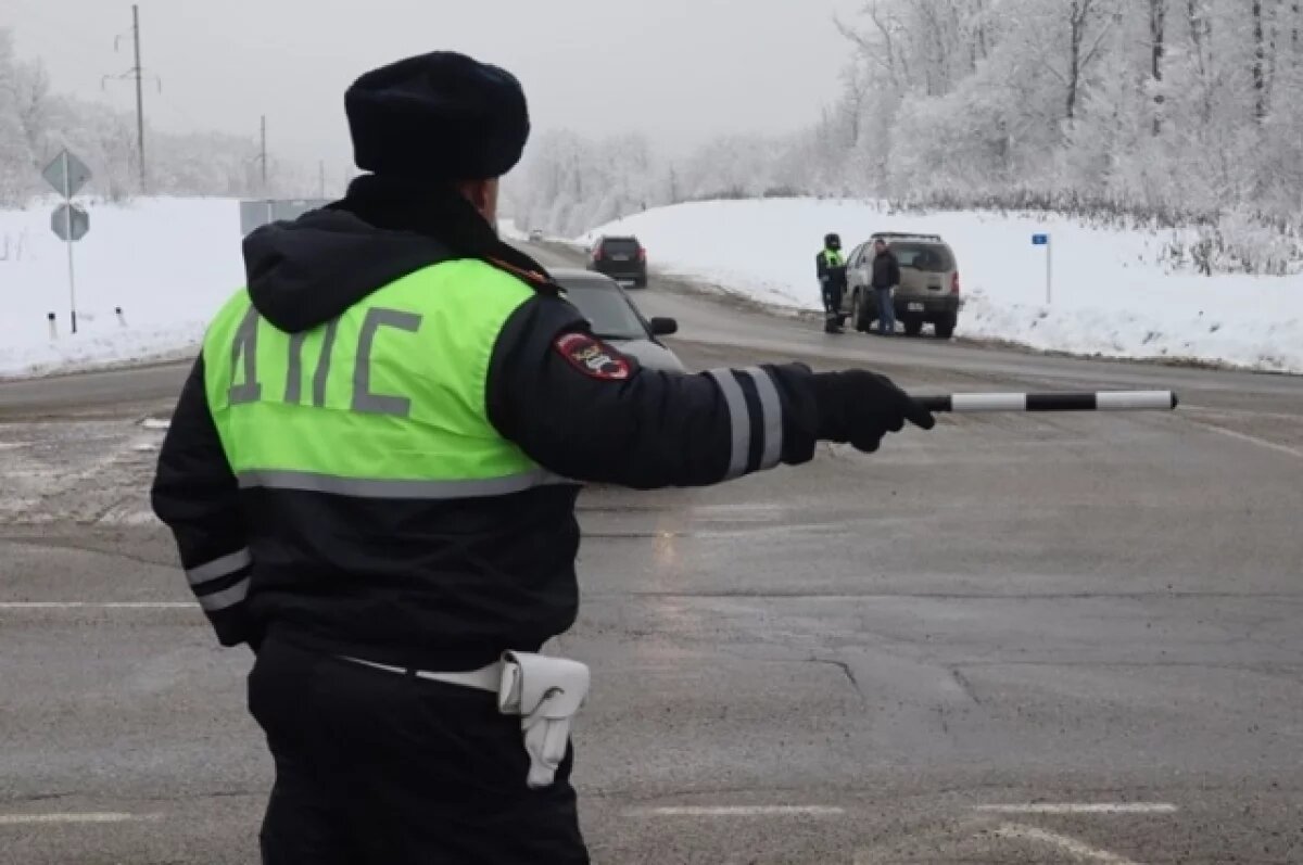    Два года лишения свободы грозит жителю Адыгеи, севшему за руль пьяным