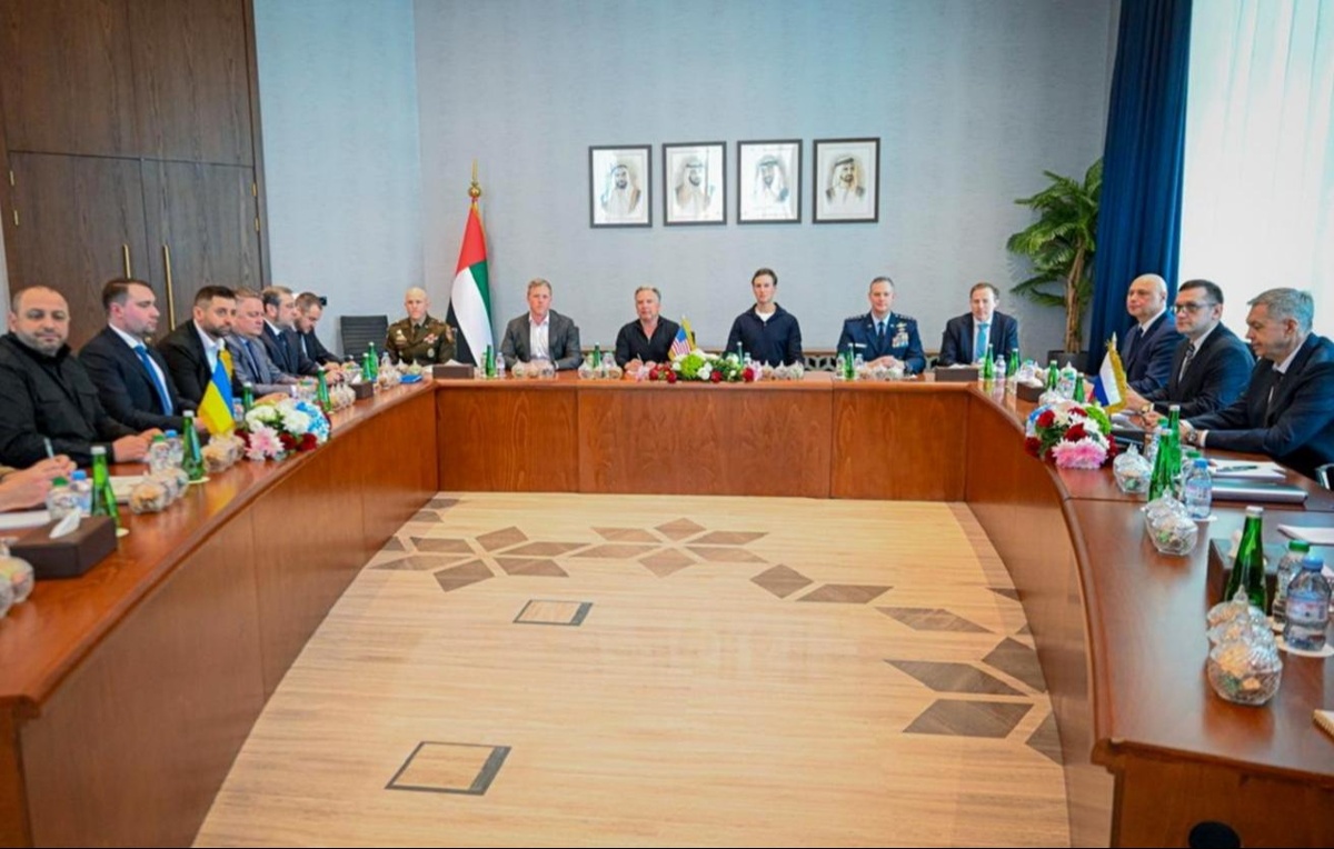    пресс-служба МИД ОАЭ