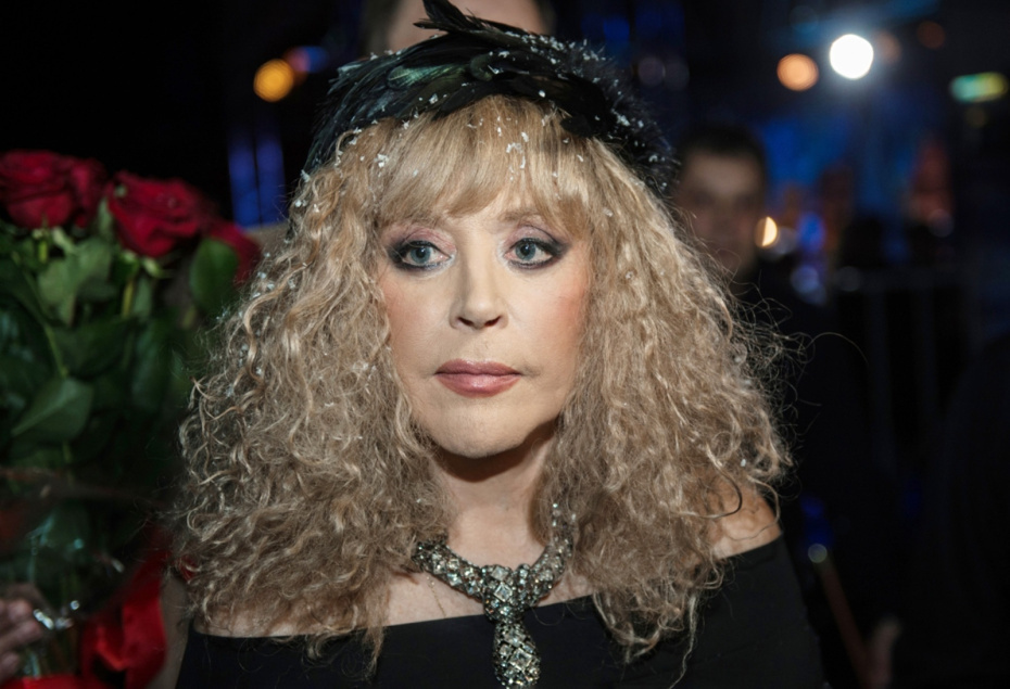    Евгения Новоженина/РИА Новости