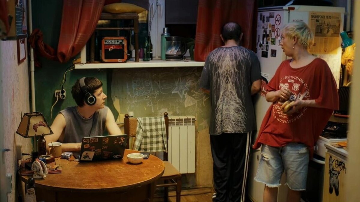 Фото: кадр из фильма