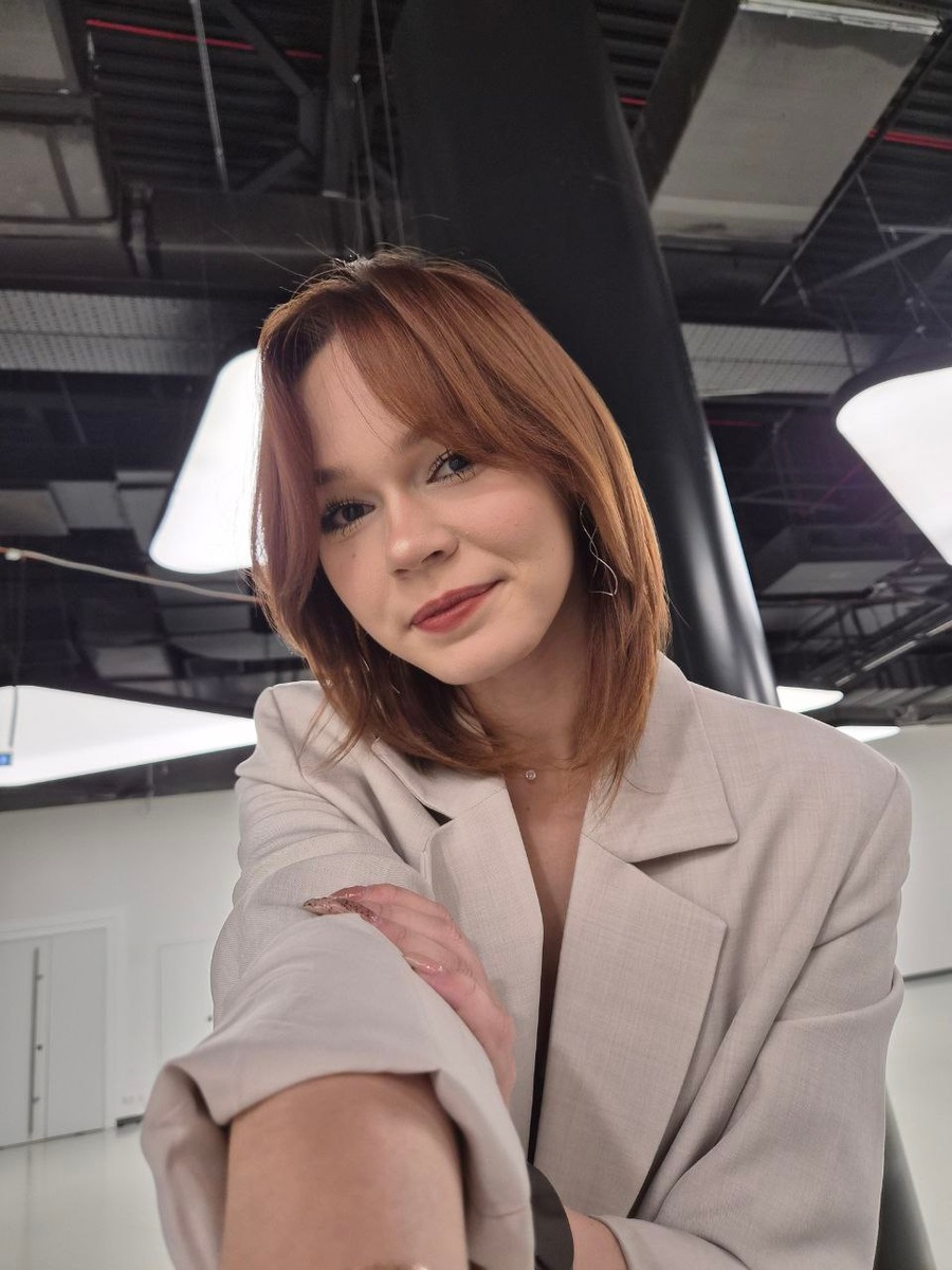 Создать карусель