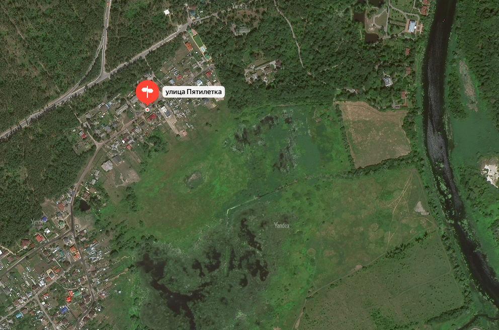     Фото: google maps