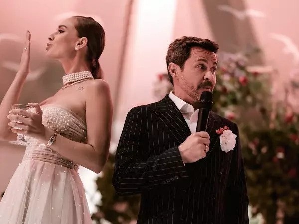 Донской актер Павел Деревянко рассказал, как изменилась его жизнь после брака