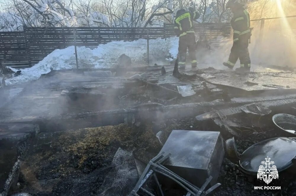    Фото: ГУ МЧС по Тверской области