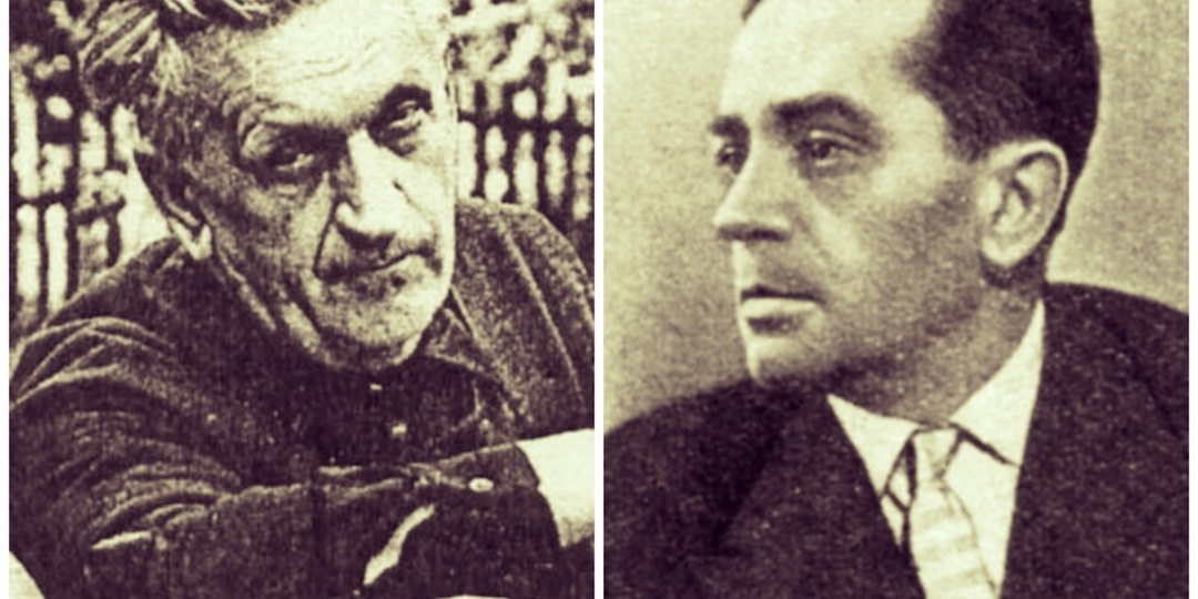 История одного стихотворения