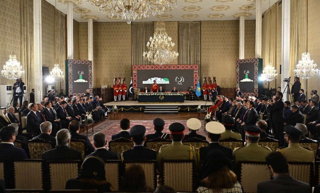 Фото: Акорда