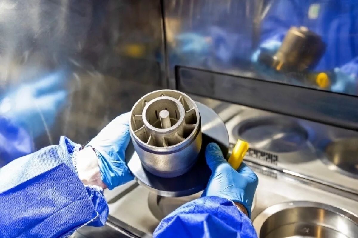    «Единая Россия» добилась ежегодного роста финансирования науки