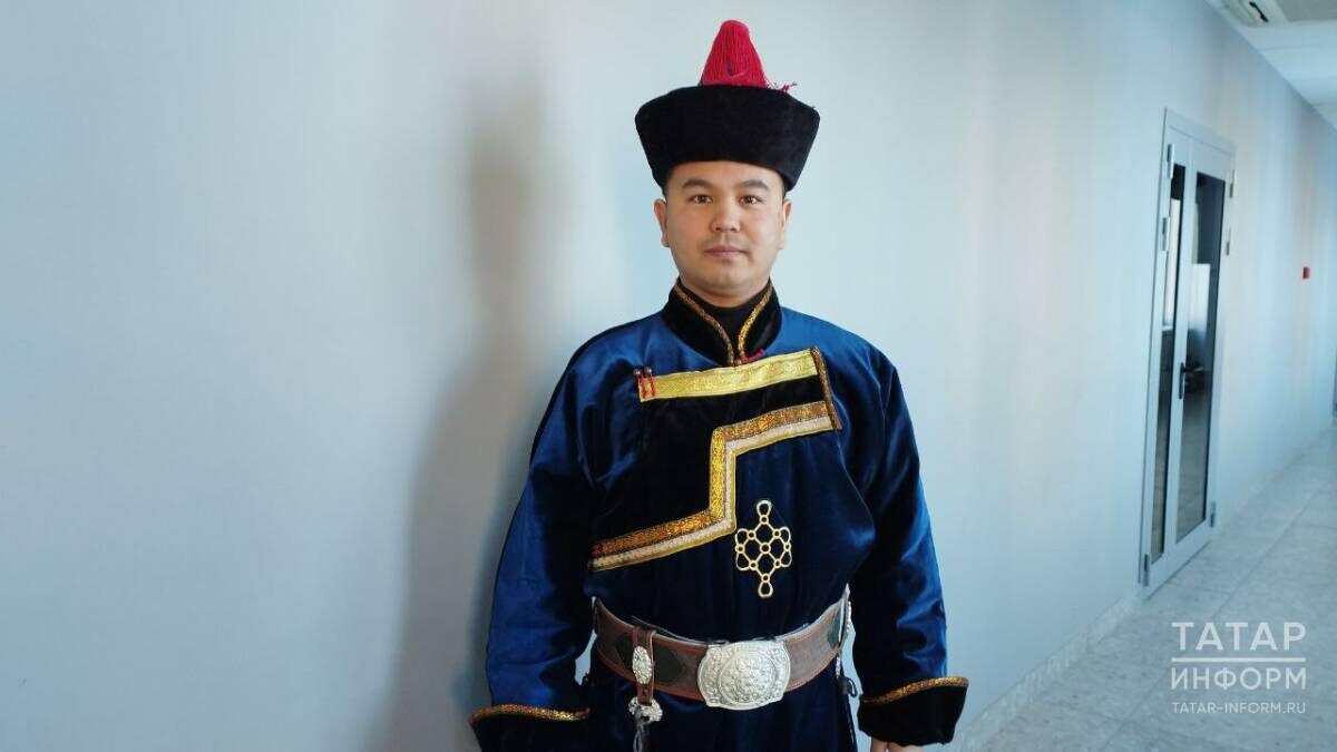 Фото: © Наталья Рыбакова / «Татар-информ»