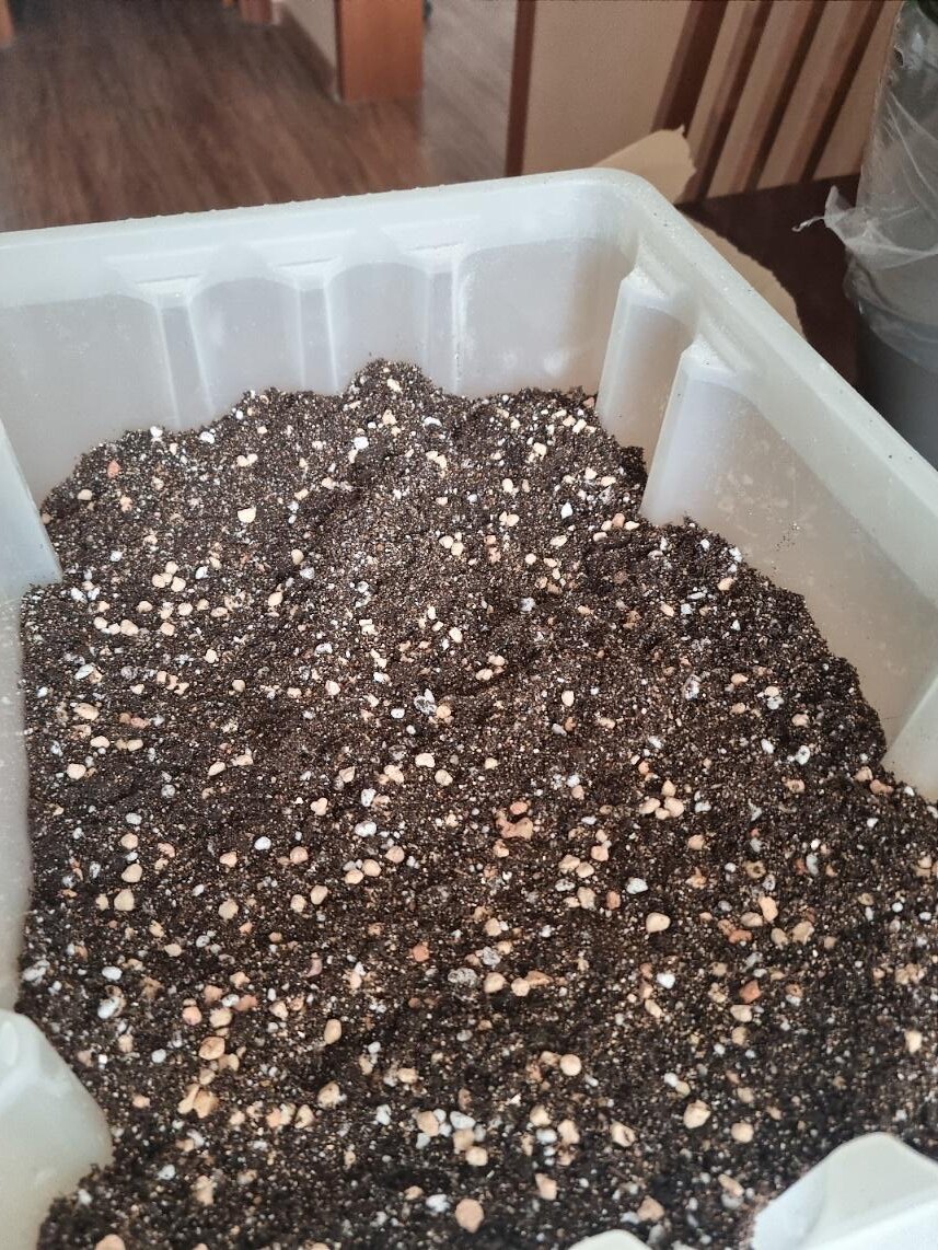 Современный субстрат – настоящая инженерная конструкция