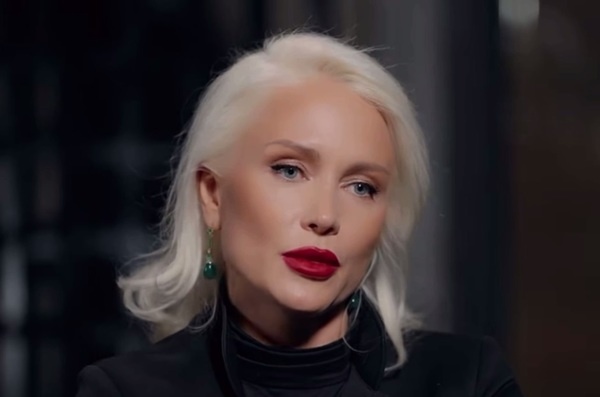 Катя Гордон об интервью Собчак: "В меня от Ксении летели только стрелы"