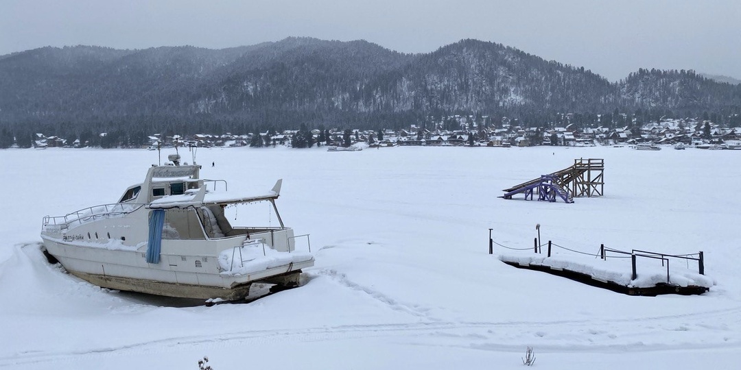 Алтай. Вы узнаете свои любимые места?