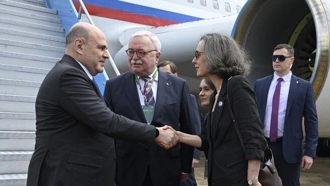    Фото: www.government.ru