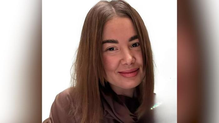 Наталья Простакова, пропавшая на Валааме. Обложка © lizaalert.org