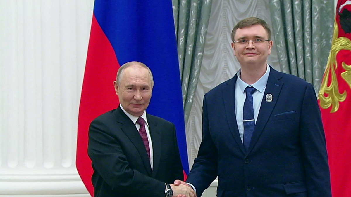    Первый канал