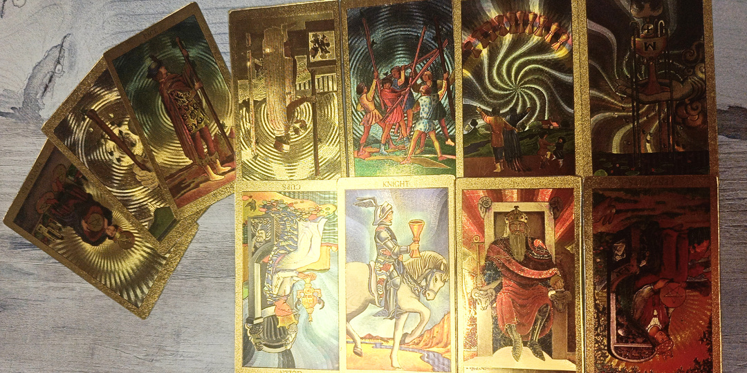 Для чего даны эти отношения? Таро расклад