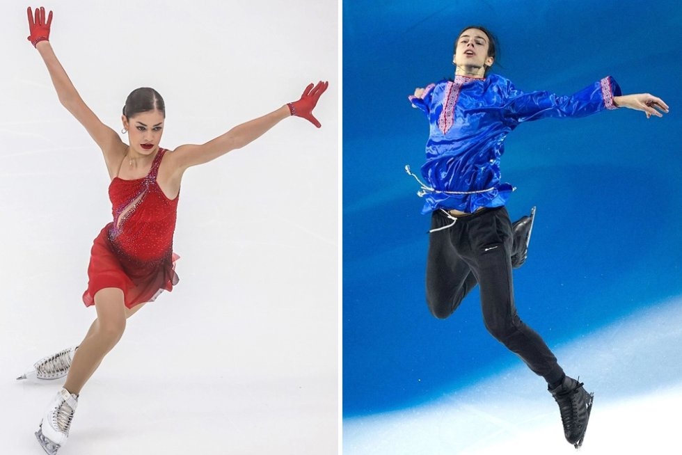    Коллаж РГ/Александр Корольков/РГ/РИА Новости