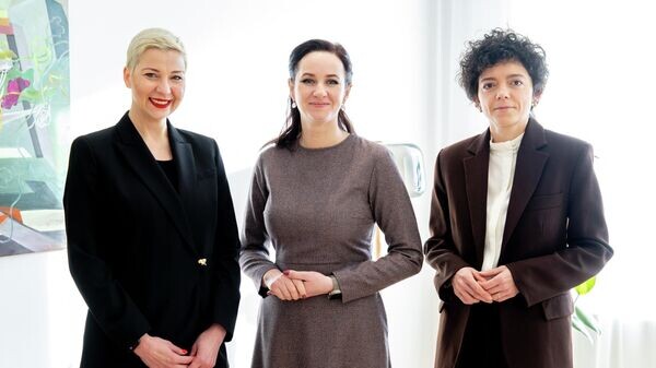    © Photo : Lietuvos Respublikos Vyriausybės kanceliarija