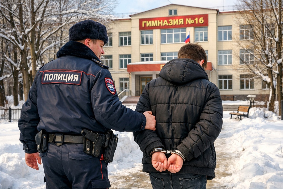    Фото: Коллаж RuNews24.ru