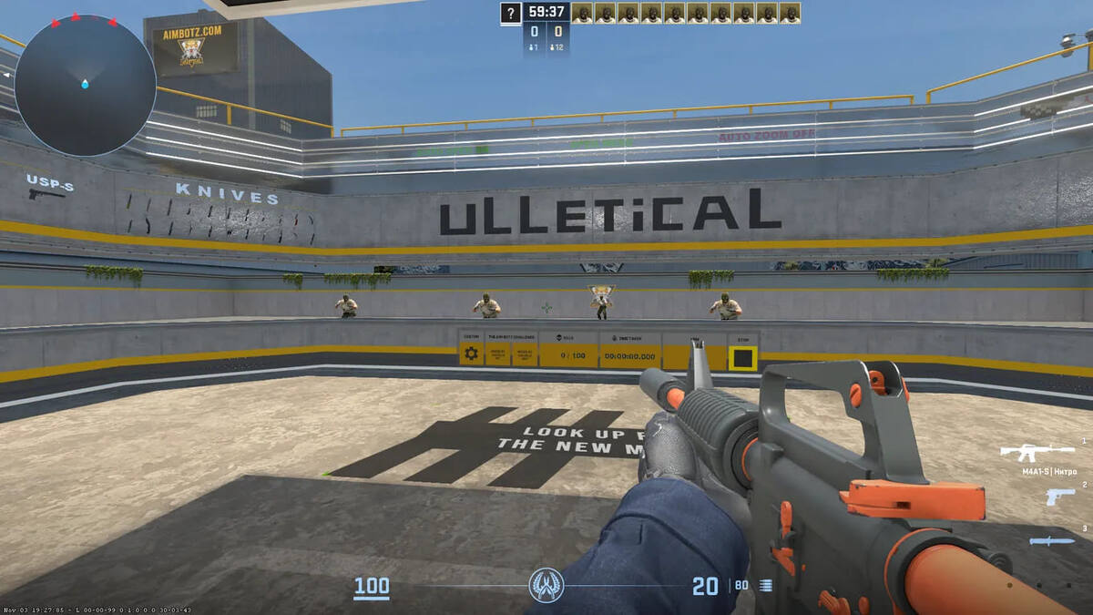 Источник: мастерская Steam