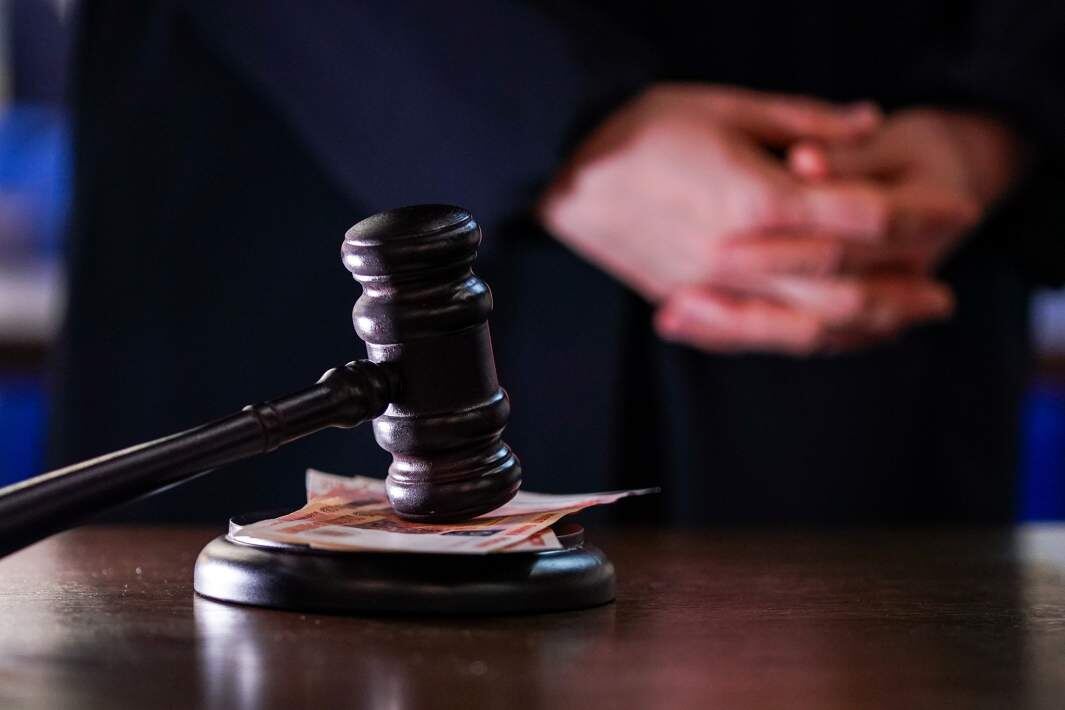 Фото: ИЗВЕСТИЯ/Сергей Лантюхов