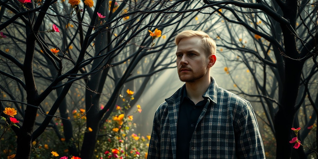 Последний шанс. Проклятие 8 жизней