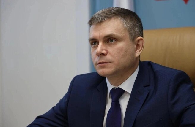 Павел Кощеев
Источник: пресс-служба правительства Курганской области