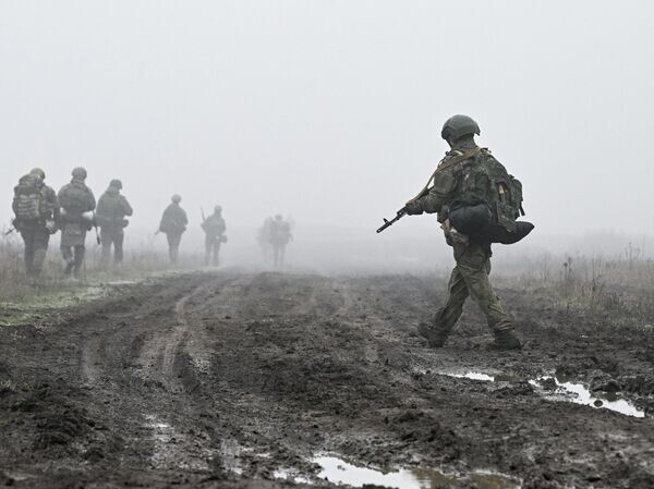    © РИА Новости Сергей Бобылев