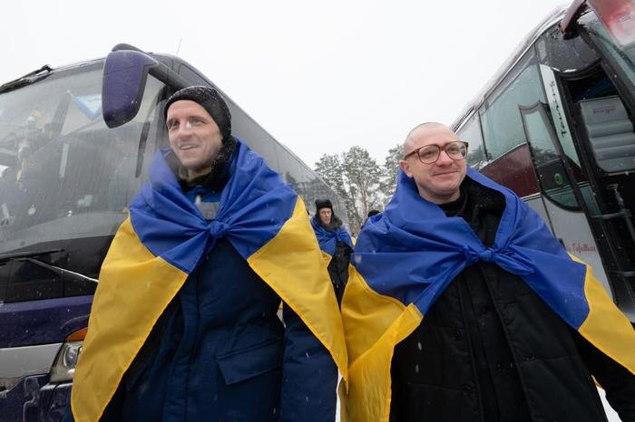 Обложка © Пресс-служба Зеленского