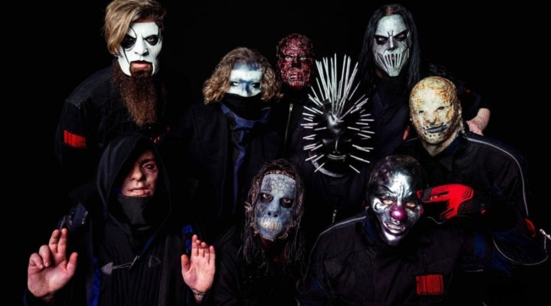     Slipknot