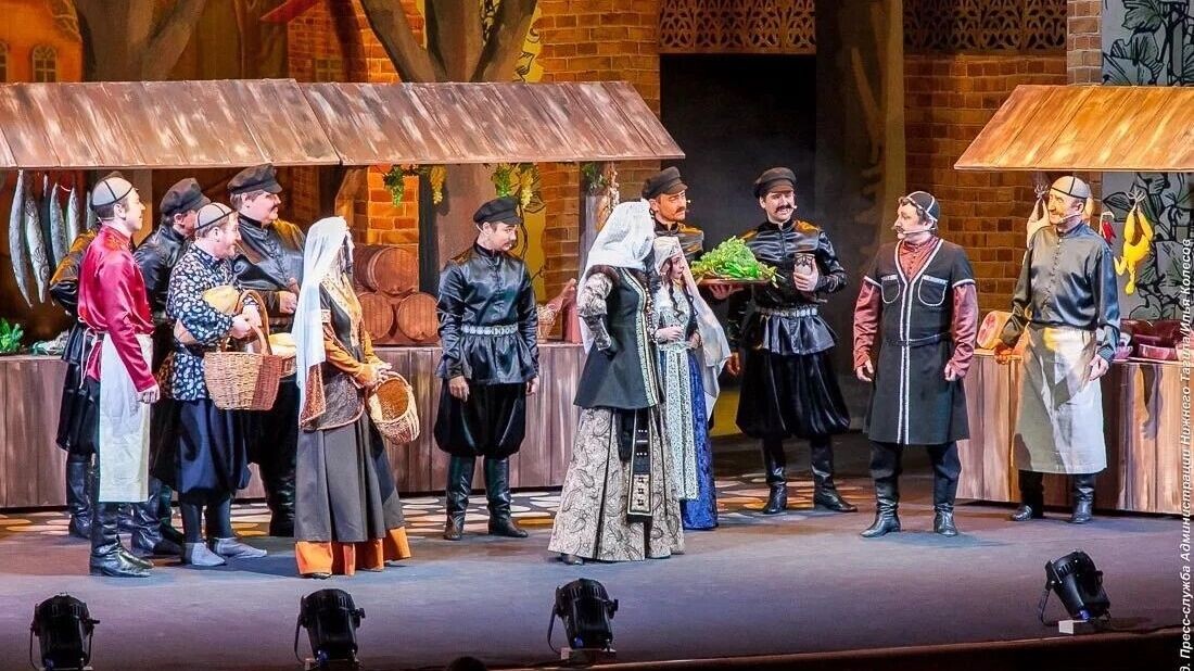    Тагильские театры отправятся в увлекательные гастроли   канал Владислава Пинаева в МАХ