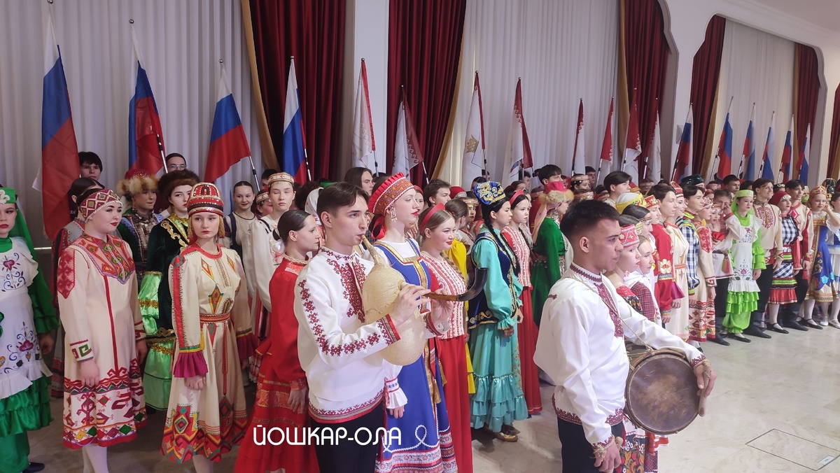 Фото Татьяны Момзяковой