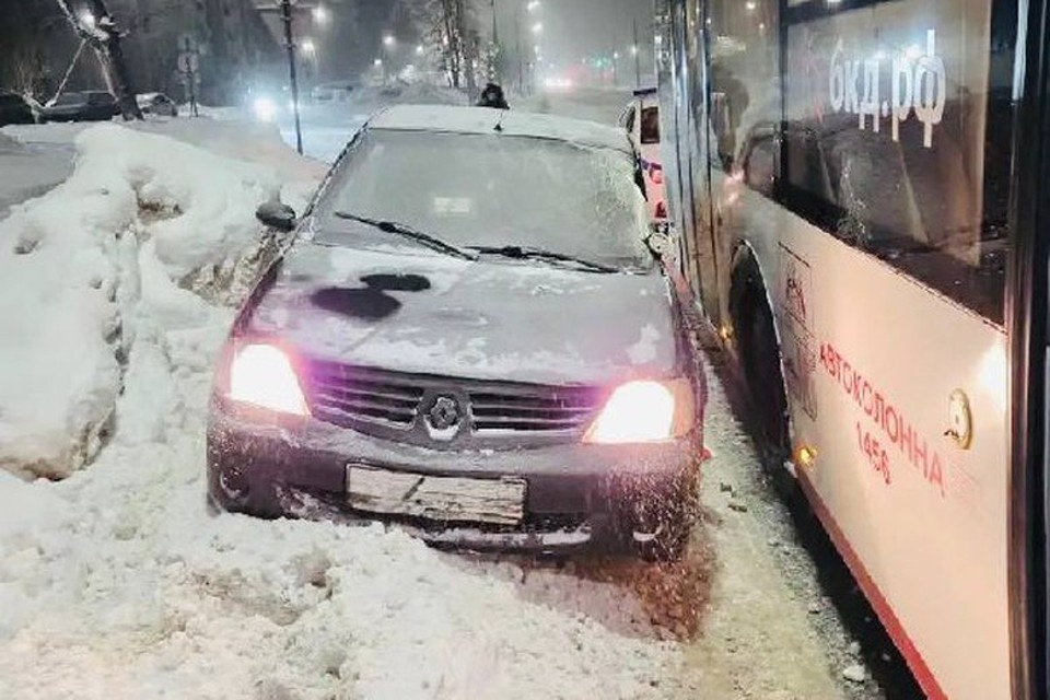    Фото: Управление Госавтоинспекции УМВД России по Вологодской области