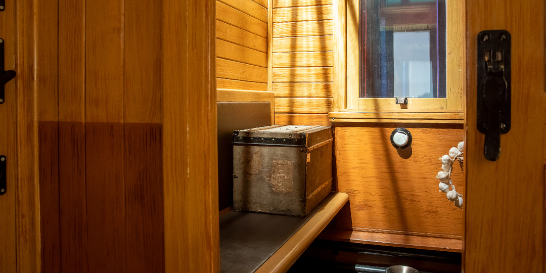 Дипломат в общем вагоне: князь Александр Михайлович Горчаков