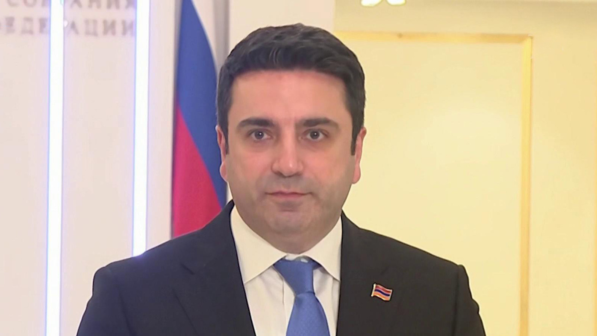    Первый канал