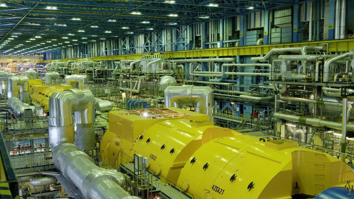    Первый канал