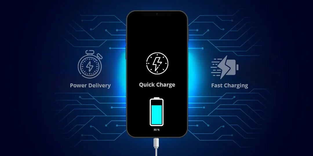 Какая зарядка для телефона самая быстрая