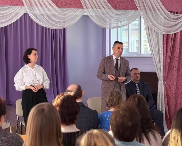     Хинштейн: В прогимназии «Радуга» выявили хищения на миллионы рублей