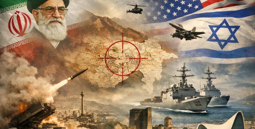 Десять минут до войны: как Иран навязал правила и изменил ход переговоров